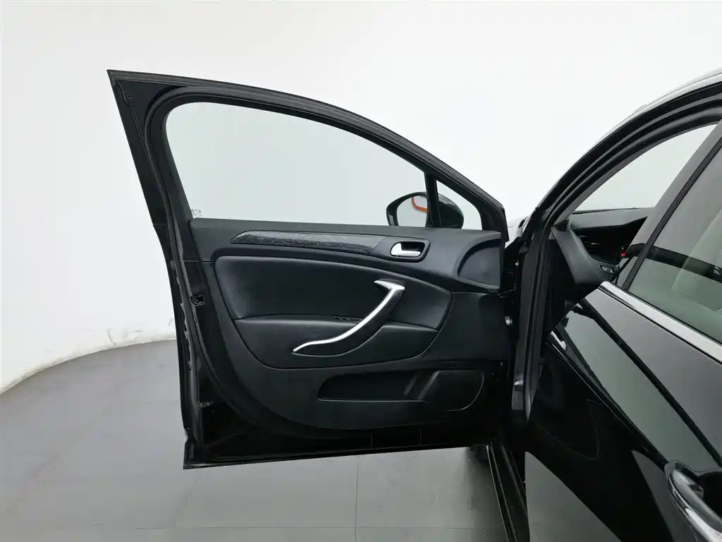 CITROEN C5 2013