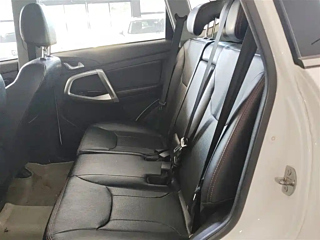 CHERY TIGGO 5  2015 YEAR 1.5T MANUAL  EDITION 2015