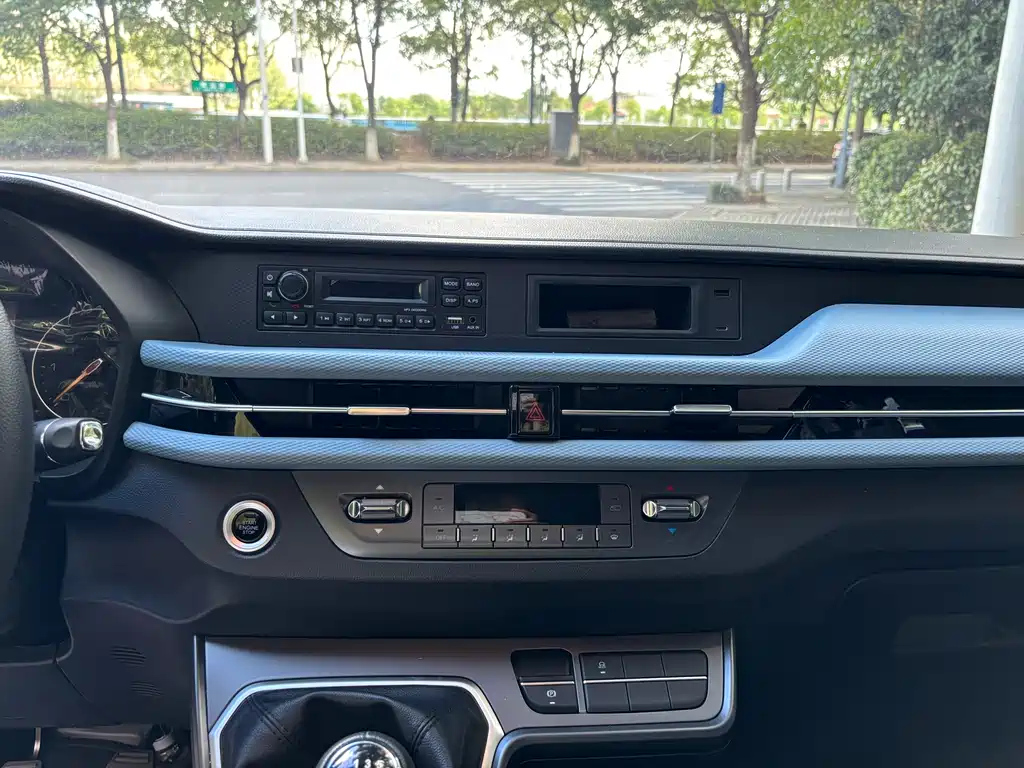 FOTON OTHER 2024