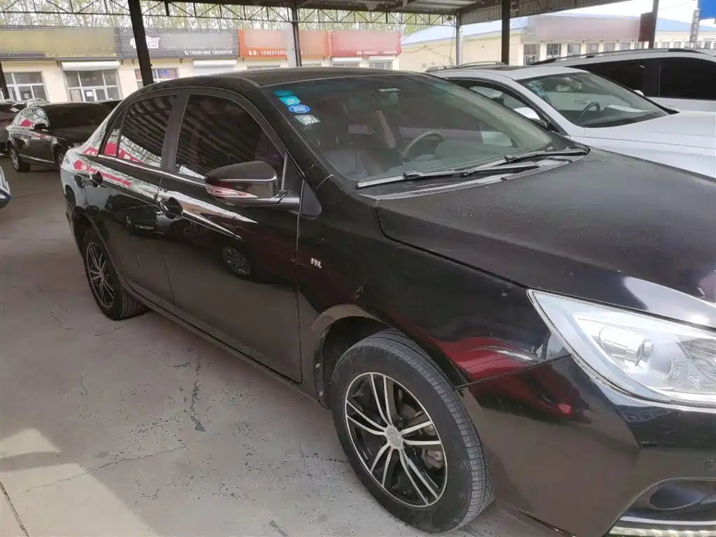 BYD OTHER 2016