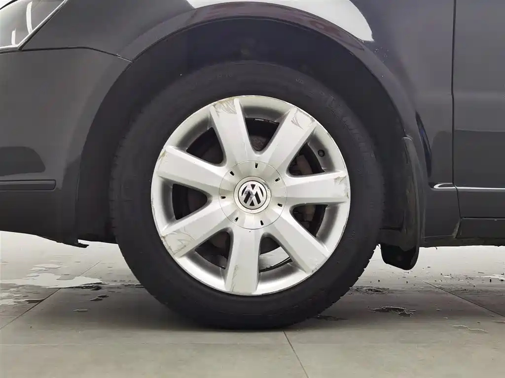 VOLKSWAGEN OTHER 2009