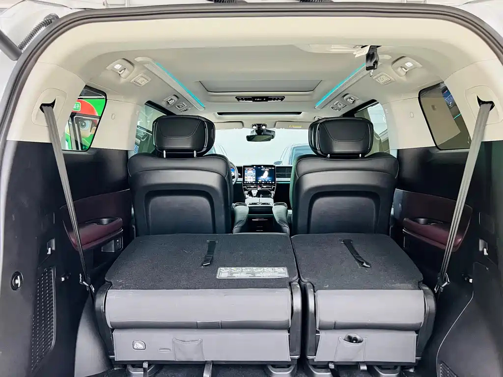 TRUMPCHI M8 2024
