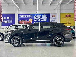 TOYOTA VENZA 2023