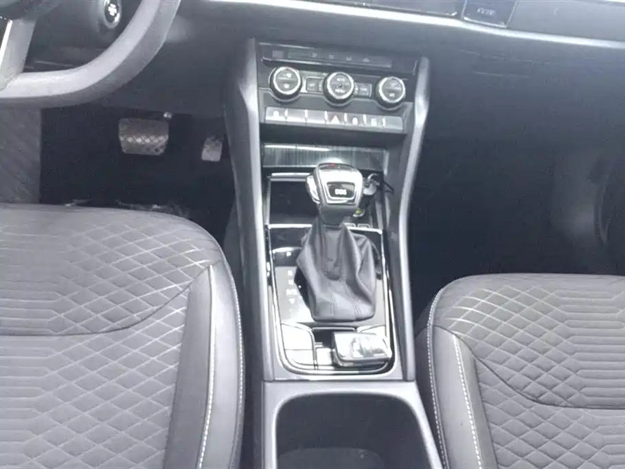 SKODA KODIAQ 2019