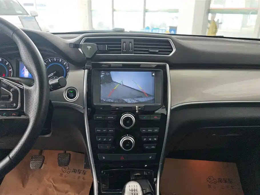 HAVAL H2 2014