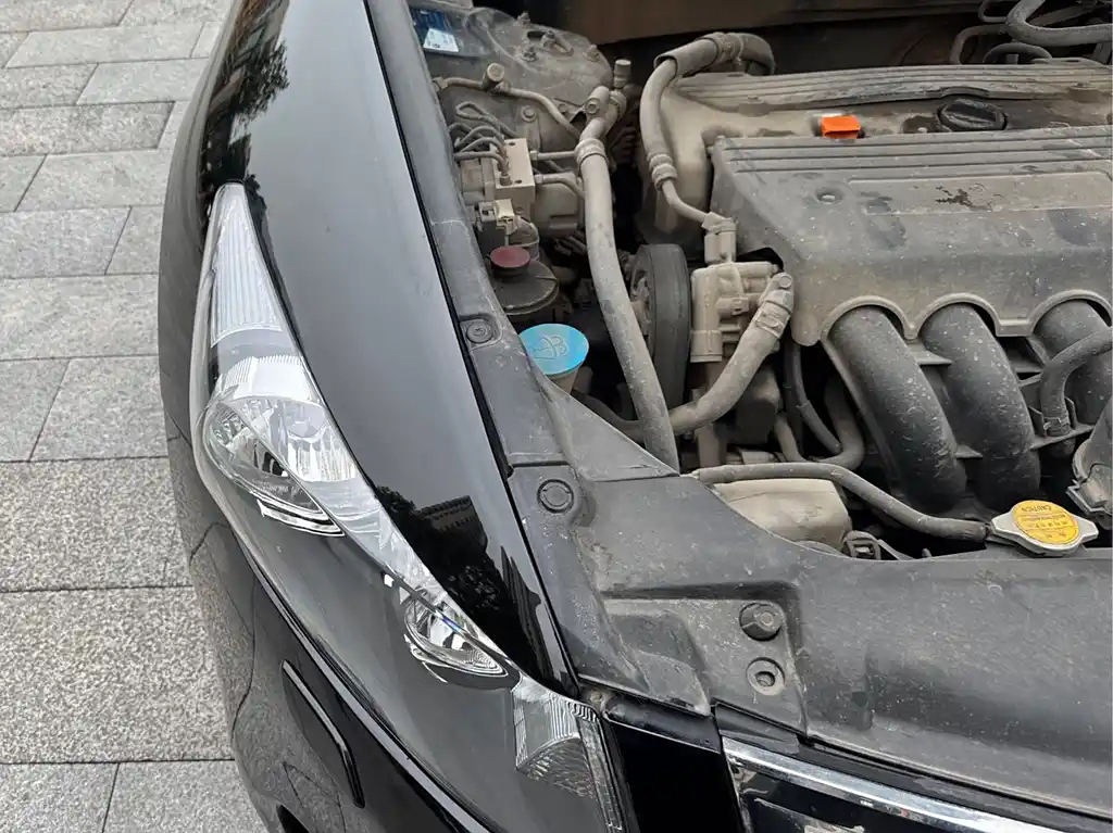 HONDA ACCORD 2010