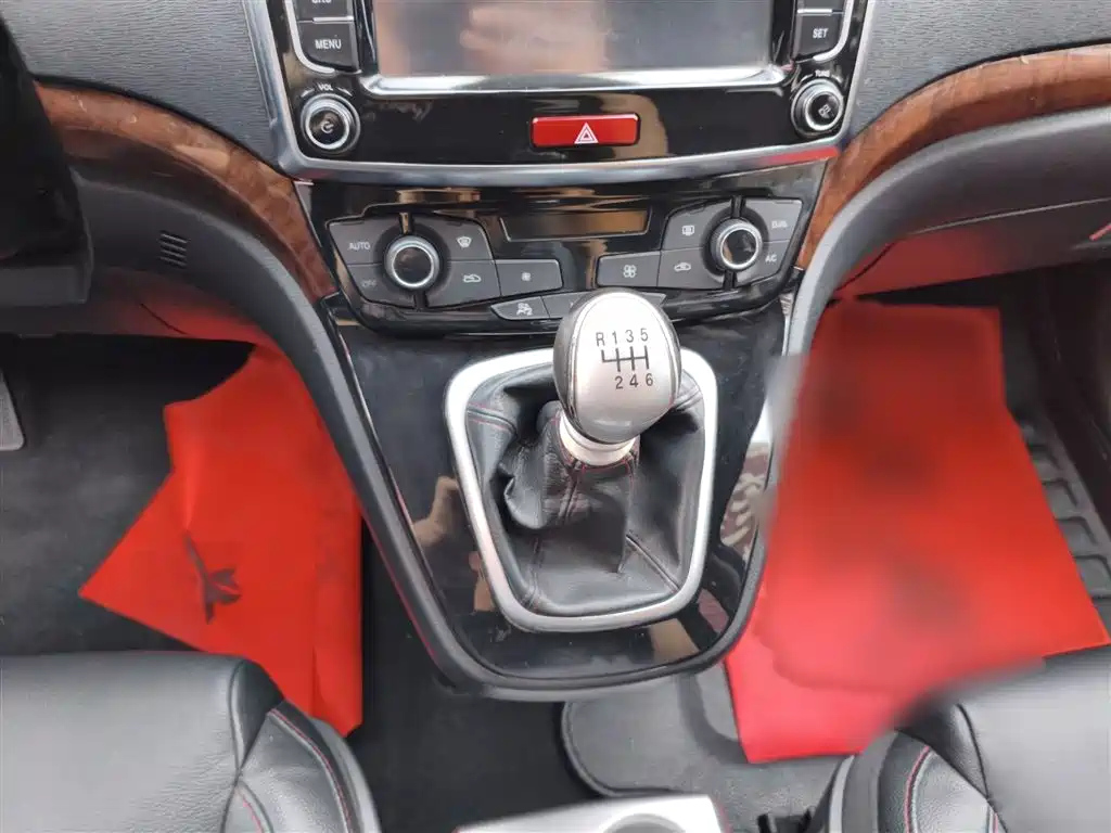 HAVAL H6 2013