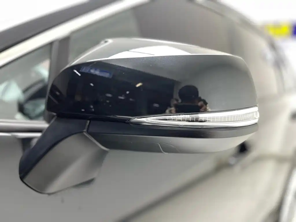 TOYOTA RAV4 RONGFANG 2023