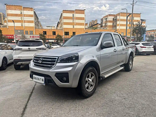 great-wall wingle-5