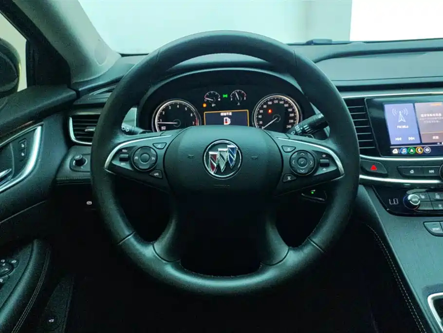 BUICK LACROSSE 2022
