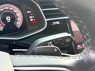 AUDI Q8  2021 YEAR 45 TFSI LUXURY  ELEGANT TYPE 2021