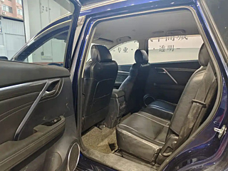 TRAUM SEEK 5 &#36187;&#20811;5  2018 YEAR 1.5T AUTOMATIC  EDITION 2018