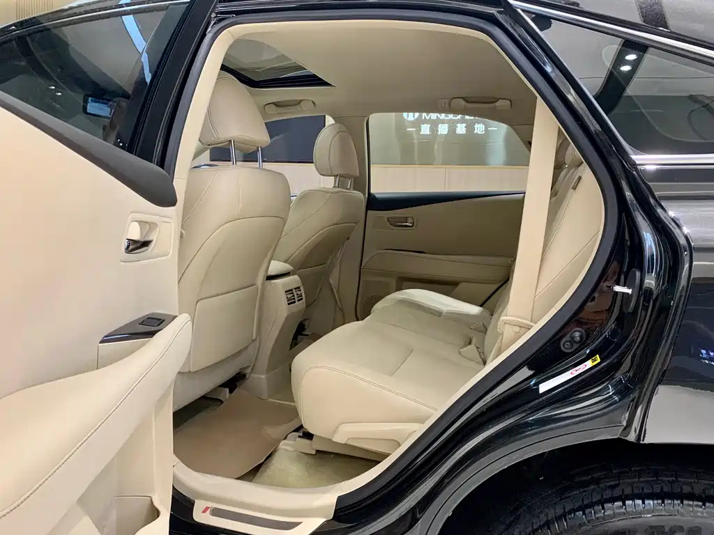 LEXUS RX CLASSIC 2013