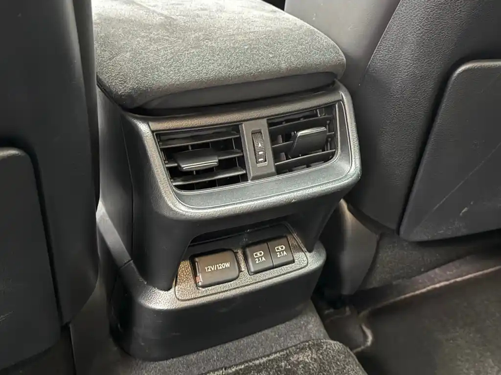 LEXUS ES 2021