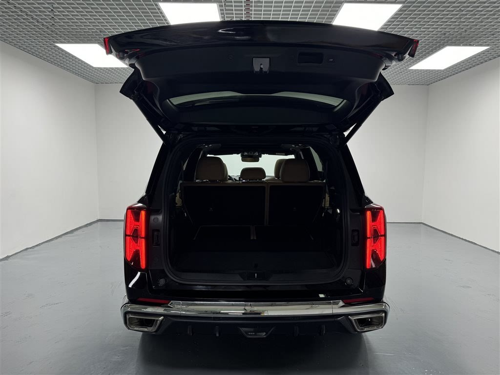 TRUMPCHI ES9 2024