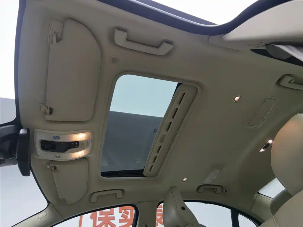 VOLVO S80L 2014