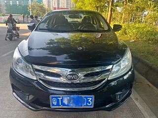BYD OTHER