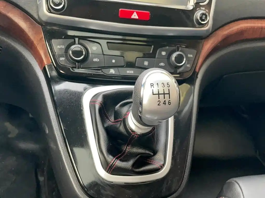 HAVAL H6 2013