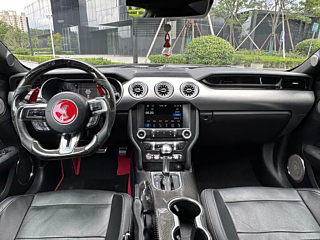 FORD MUSTANG 2018 YEAR 2.3L ECOBOOST 2018