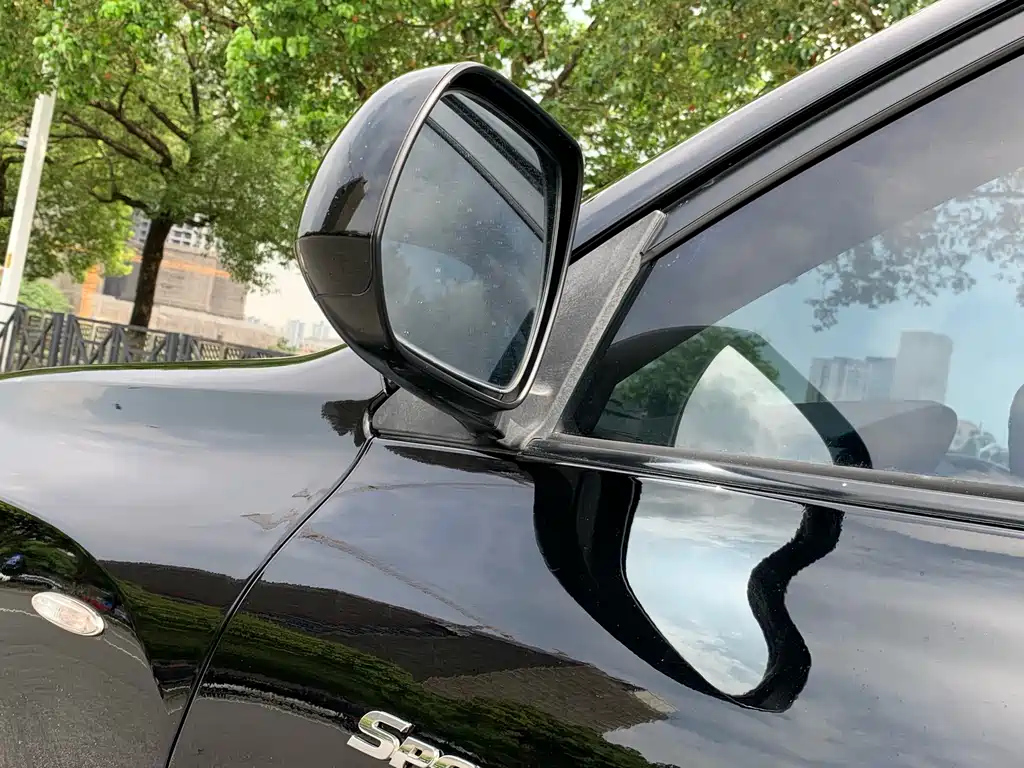 TOYOTA HIGHLANDER 2009
