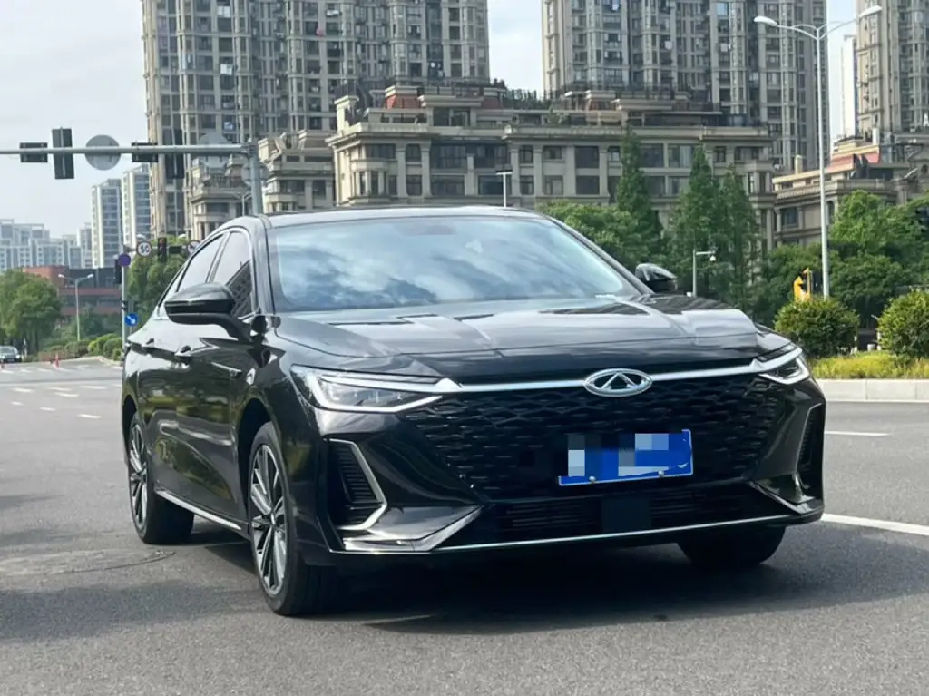 CHERY ARRIZO 8 2023