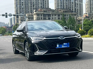 CHERY ARRIZO 8 2023