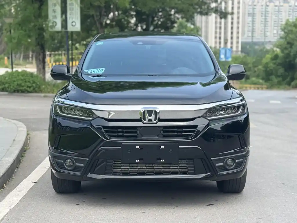 HONDA BREEZE 2021