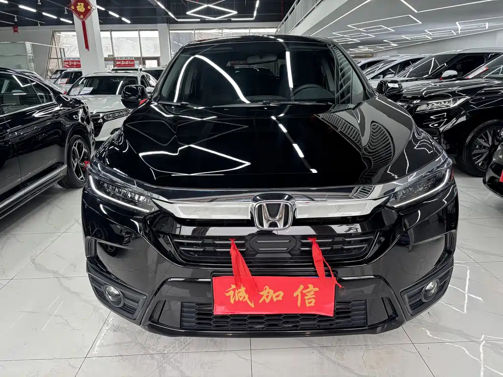 HONDA BREEZE 2021