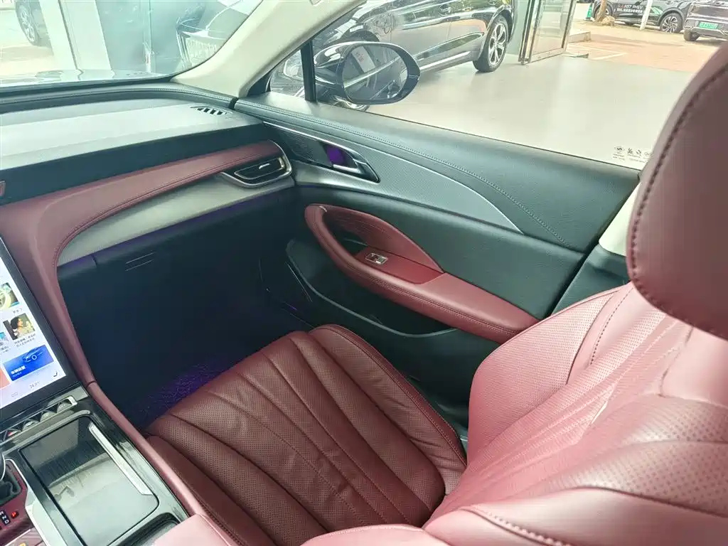 HONGQI H5 2023