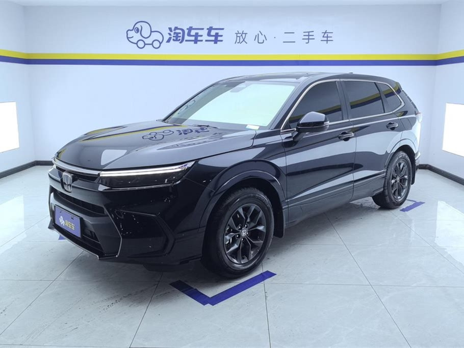 HONDA BREEZE 2023