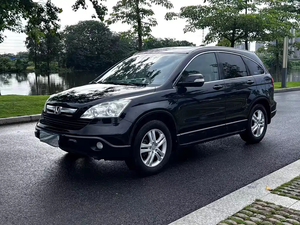 HONDA CR-V 2007