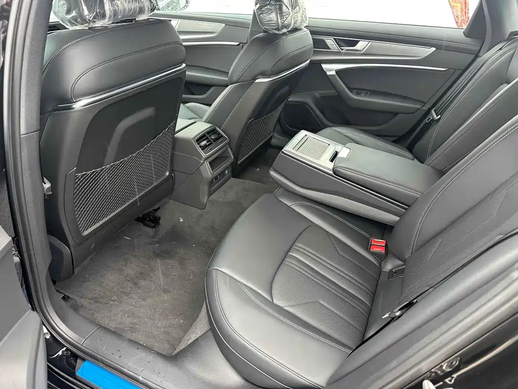 AUDI A6L 2025