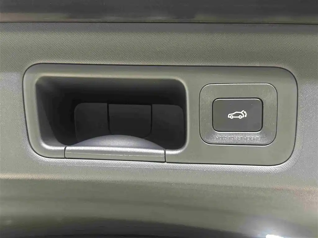 TRUMPCHI M8 2024