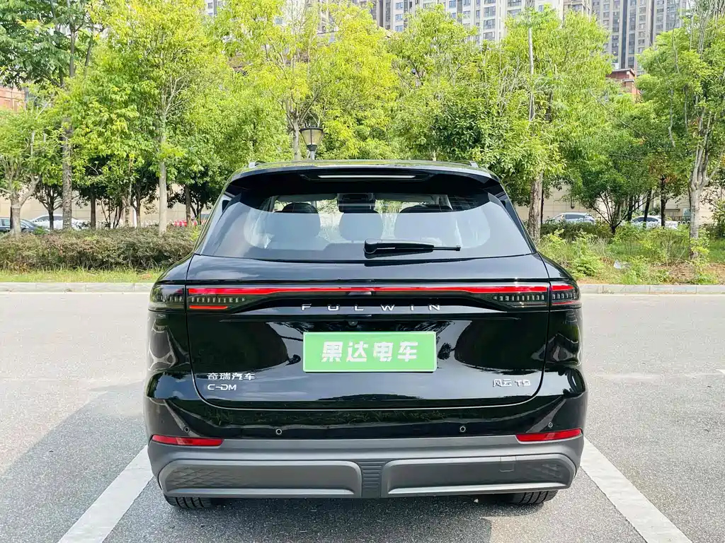 CHERY OTHER 2024