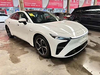 EXEED &#26143;&#32426; YUAN ES  2024 YEAR MAX RANGE EDITION 2024