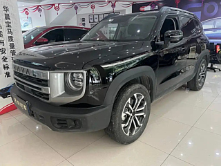 HAVAL DARGO 2022