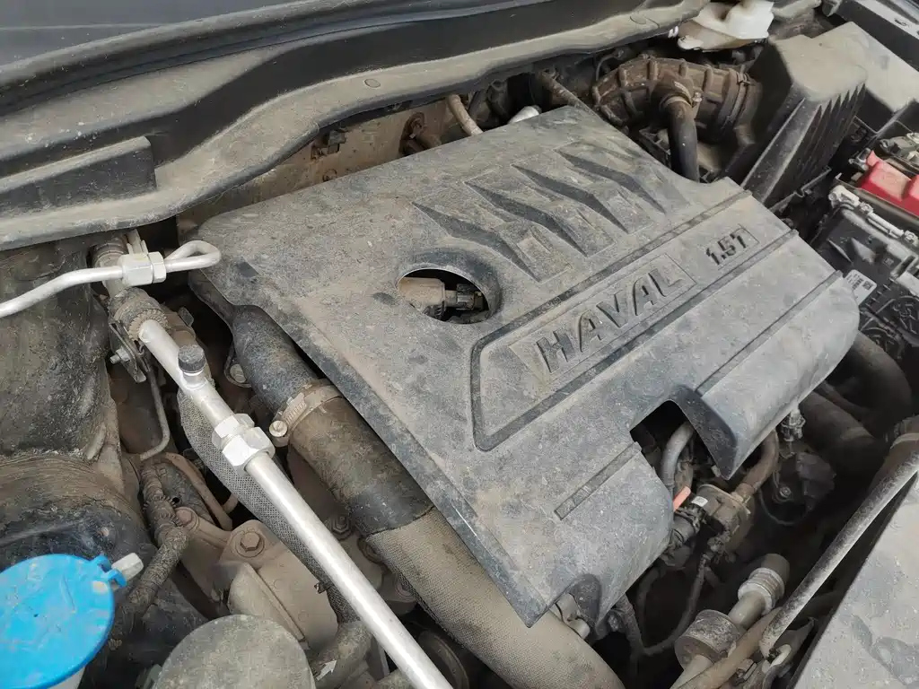 HAVAL M6 2021