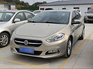 Заказать FIAT VIAGGIO