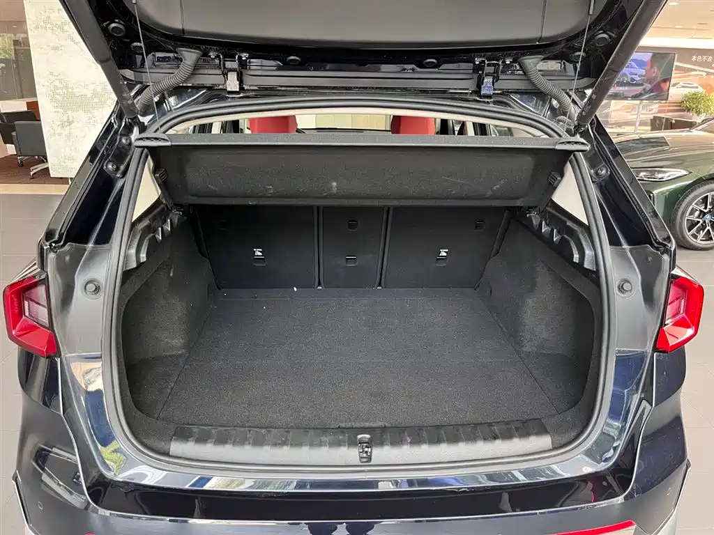 BMW X1 2023