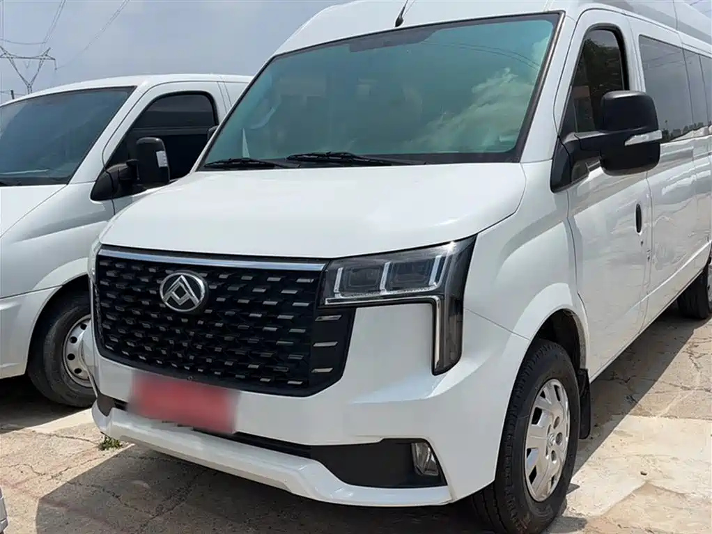 MAXUS OTHER