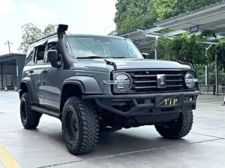 TANK 300  2021