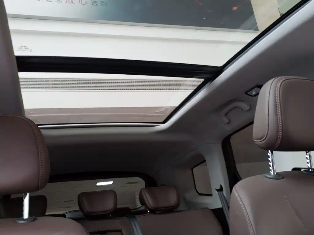 JETOUR X90 PLUS 2023