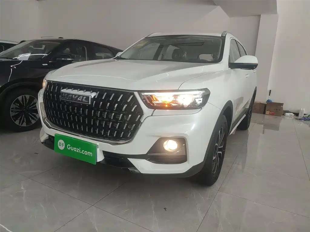 HAVAL H6 2023