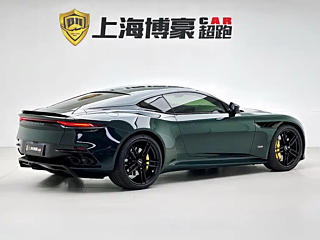 ASTON MARTIN DBS  2020 YEAR DBS SUPERLEGGERA V12 COUPE 2020