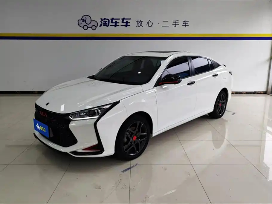 DONGFENG AEOLUS
