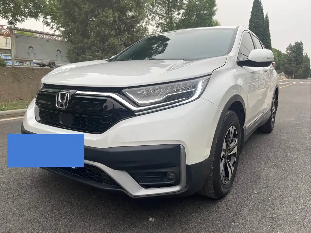 HONDA CR-V 2021