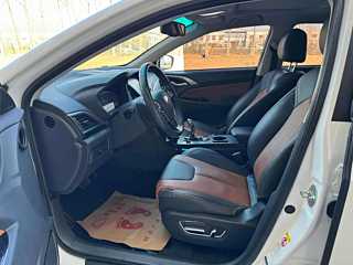 BYD QIN NEW ENERGY  2016 YEAR QIN EV300 PREMIUM 2016