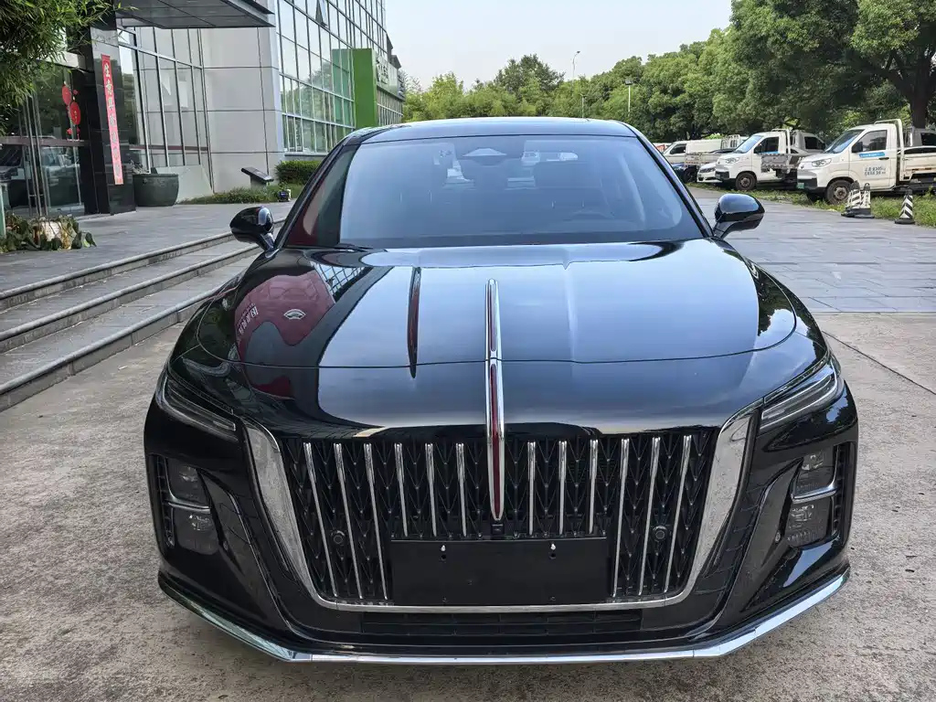HONGQI H5 2023