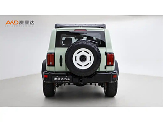 TANK 300 2023 YEAR 2.0T 02 2023