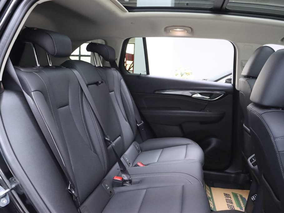 BUICK ENVISION 2022